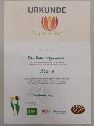 2022_Urkunde_Tulpen_fuer_Brot