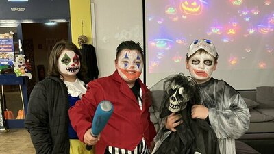 Halloween Juz Malstatt