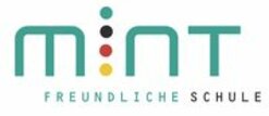 MINT-freundliche_Schule_Logo